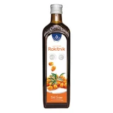 OLEOFARM Sanddornsaft mit Vitamin C, 490ml