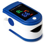 Pulse oximeter, Pulse, 100188, Medel