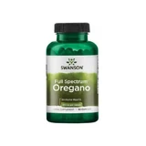 SWANSON Oregano 450mg - 90 Kapseln
