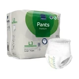 ABENA Pants Premium L3 Absorbent panties, 15 pcs. DAMAGED PACKAGING