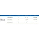 Actimove Professional Line Temblak, rozm. XL granatowy: ceny i cechy