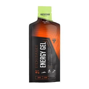Trec Endurance Gel Energético Multivitamínico, 40 g