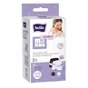Bella Mamma comfort wiederverwendbare postnatale Slips XL, 2 Stück