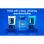 Gillette Soothing Aftershave Gel, 75 ml, Procter & Gamble