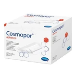 Cosmopor Advance Sterile dressings 7.2x5cm, 25 pcs