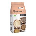 Organic gluten-free white quinoa, 400 g, Fior Di Loto