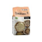 Organic gluten-free white quinoa, 400 g, Fior Di Loto