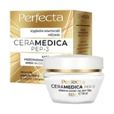 PERFECTA Ceramedica PEP-3 Repairing anti-wrinkle day and night cream 70+, 50ml