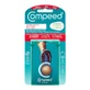 COMPEED Sport Vendas para ampollas en la planta del pie, 5 unid.