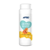 Apteo Zasypka für Kinder mit Kamillenextrakt, 100 g