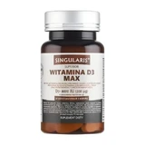 Singularis Vitamin D3 Max, 60 Tabletten