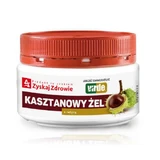ZYSKA ZDROWIE Kastaniengel mit Rutin, 350 g
