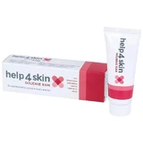 Help4Skin Hydrokolloid-Gel zur Beschleunigung der Wundheilung, 50ml