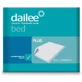 DAILEE Bed Plus assorbenti per l'igiene 40x60cm, 30 pz.