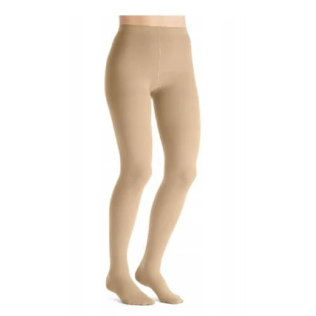 JOBST OPAQUE Kompressionsstrumpfhose CCL2 natur, Größe 1 ZP
