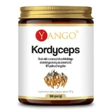 YANGO Cordyceps, 50 g