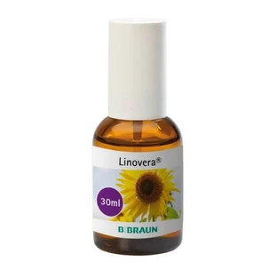 B.BRAUN Linovera Hautlösung, 30 ml