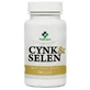 MedFuture Zink&Selenium, 120Tab.