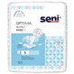 SENI OPTIMA SUPER SMALL Windeln mit Gürtel, 10 Stück