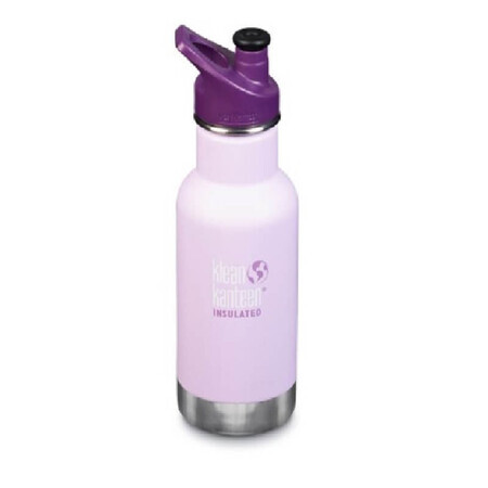 Recipient din oțel inoxidabil 355ML, Sugarplum Fairy, 1005786, Klean Kanteen