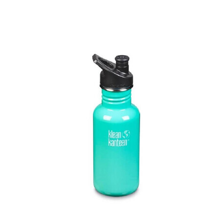 Recipient din Oțel Inoxidabil Cap Sea Crest, 532 ml, 1003177, Klean Kanteen