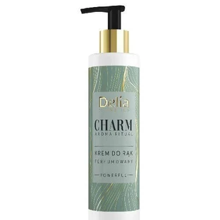 DELIA Krachtige Handcrème, 200ml