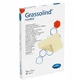 Medicazione sterile Hartmann Grassolind con unguento neutro 7,5 cm x 10 cm, 10 pz.