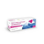 DIATHER Ovulatietest ultrasensitief stromend, 5 eenheden