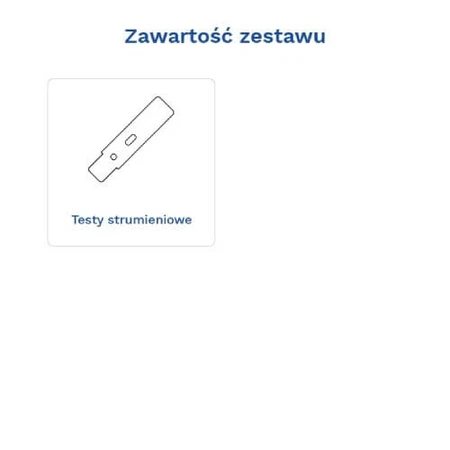 DIATHER Ovulatietest ultrasensitief stromend, 5 eenheden