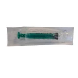 EHBO-doos ABC Steriele 3-delige spuit, latexvrij, 5 ml