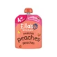 Ella's Kitchen BIO perzik snack, 70g