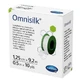 OMNISILK Adeziv de mătase 1.25cm x 5m, 1 buc