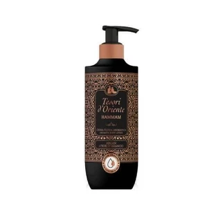 Tesori d'Oriente Hammam Body Lotion, 400 ml
