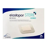 ELASTOPOR STERIL sterile non-woven adhesive dressing with absorbent pad 10x12cm, 30 pcs