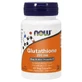 NOW Glutation 250 mg, 60 capsule