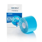 NOVAMA KINO 2 Cinta kinesiológica 5cm x 5m azul CORTA FECHA 28.12.2025