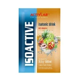ACTIVLAB ISOACTIVE Isotonic drink Exotic fruit, 31.5g