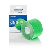 NOVAMA KINO 2 Kinesiologie-Band 5cm x 5m grün