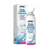 Apteo Hypertonic Seawater Percolation, 100 ml