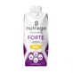 Nutrego Forte vaniglia, 330ml