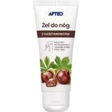 APTEO Gel for legs with horse chestnut, 100ml