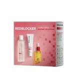 REDBLOCKER Repair Concentrate Set, 30ml + Nachtcrème, 50ml + Micellaire Lotion, 200ml