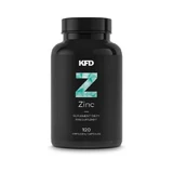 KFD Zinc Zinc, 120kaps
