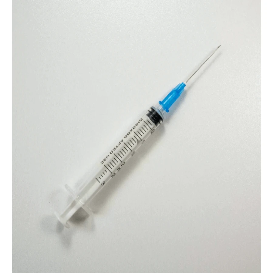 Spritze 2ml 100Stk, Changzhou Jiafeng