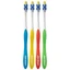 JORDAN Total Clean Cepillo de Dientes Suave, 1ud.