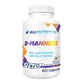 Allnutrition D-mannose, 60 capsules