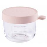 Graduated glass container, 150 ml, Beaba