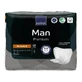 ABENA MAN Premium Formula 2. incontinentie-inleggers voor mannen, 15st