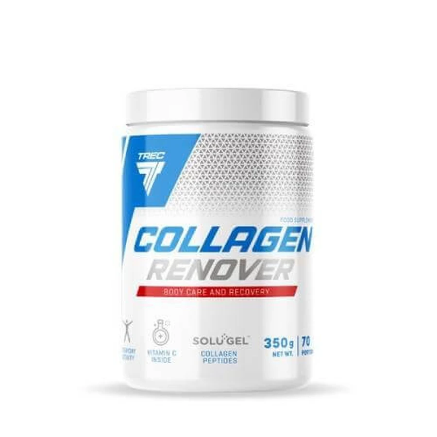 Trec Collagen Renover gusto ciliegia, 350 g