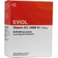 Eviol Vitamin D3 Vitamina pentru Întărirea Sistemului Imunitar & Sănătatea Oaselor 4000iu 60 x 1 capsule moi